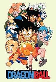 Dragon Ball (1986)