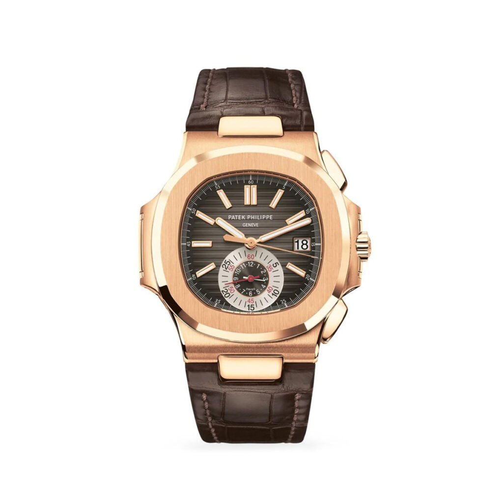 patek มือสอง บริการด้วยมืออาชีพ หลากหลายรุ่น conradtime patek มือสอง