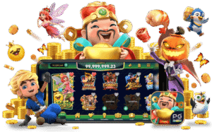 Areaslotwallets