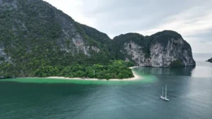 เกาะเหลาเหลียง