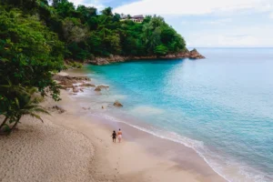 หาดกล้วย