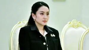 แพทองธาร