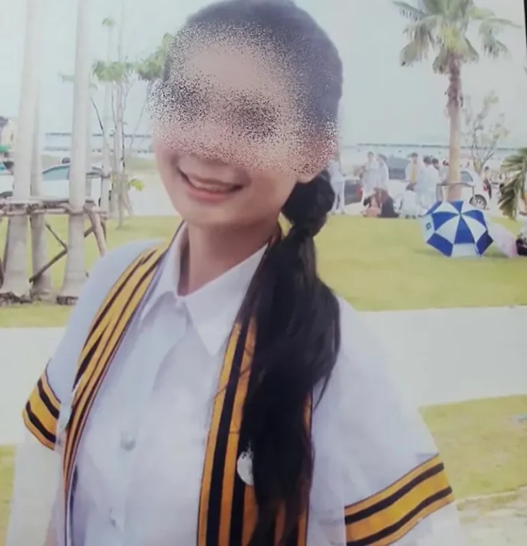 แม่น้องพลอย