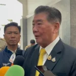 มท.1 สั่งอธิบดีกรมที่ดินแจงใน 7 วัน