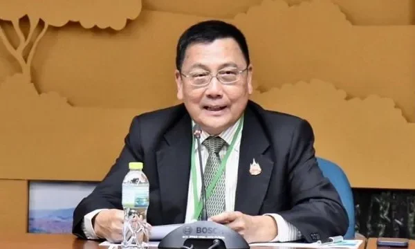 ปชป.ระส่ำอีก