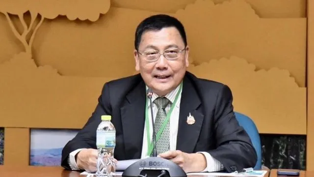 ปชป.ระส่ำอีก
