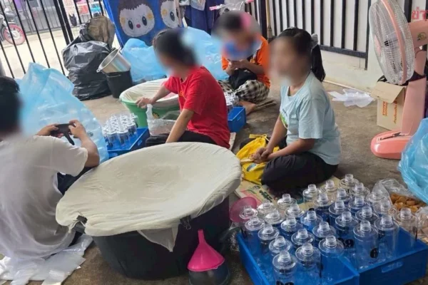 ตะลึง 4x100 สายพันธุ์ใหม่