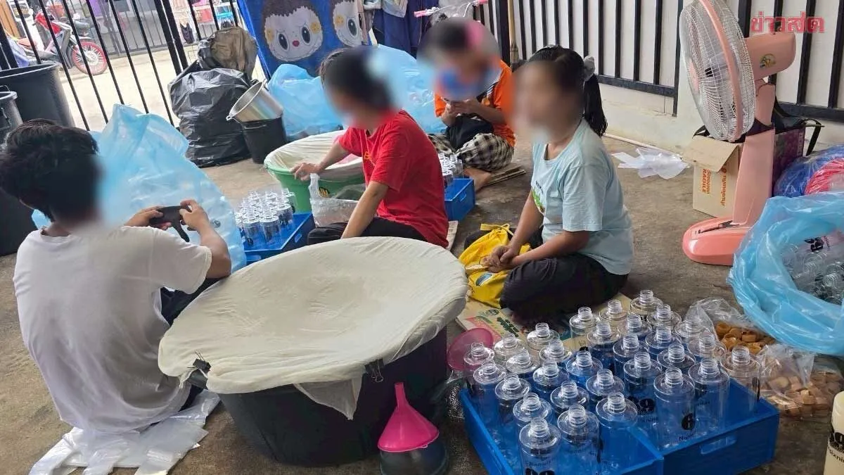 ตะลึง 4x100 สายพันธุ์ใหม่