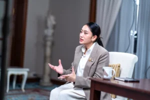 แพทองธาร