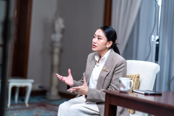 แพทองธาร