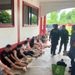 บุกจับจีนเทา เช่าพูลวิลล่าหรูเชียงใหม่