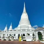ประวัติ วัดประยุรวงศาวาสวรวิหาร