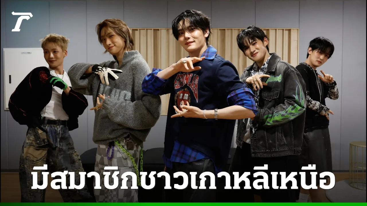 2 ผู้แปรพักตร์จากเกาหลีเหนือ