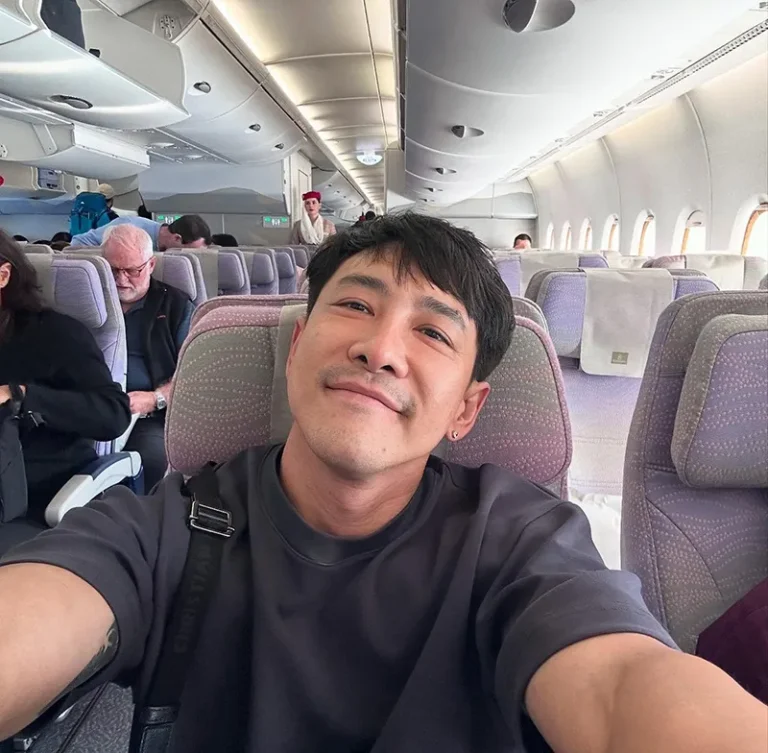 บอย ภิษณุ งงใจคนสมัยนี้ ทำไมต้องซ้ำเติม คนล้มกระทืบซ้ำดีกว่า