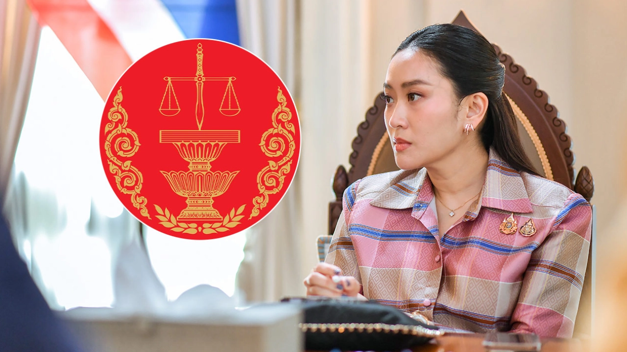 หยุดปฏิบัติหน้าที่นายก