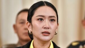 หยุดปฏิบัติหน้าที่