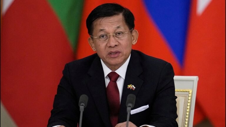 สหรัฐฯ ยกเลิกคว่ำบาตร
