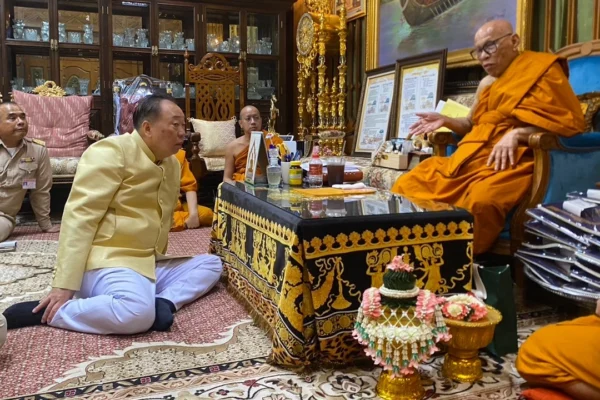 สำนักพระพุทธศาสนา