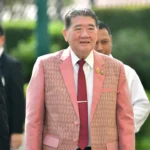 ยันไม่เคยคุยสหรัฐฯ