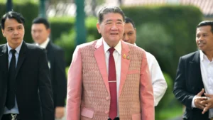 ยันไม่เคยคุยสหรัฐฯ 