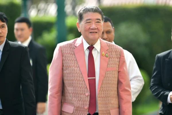 ยันไม่เคยคุยสหรัฐฯ