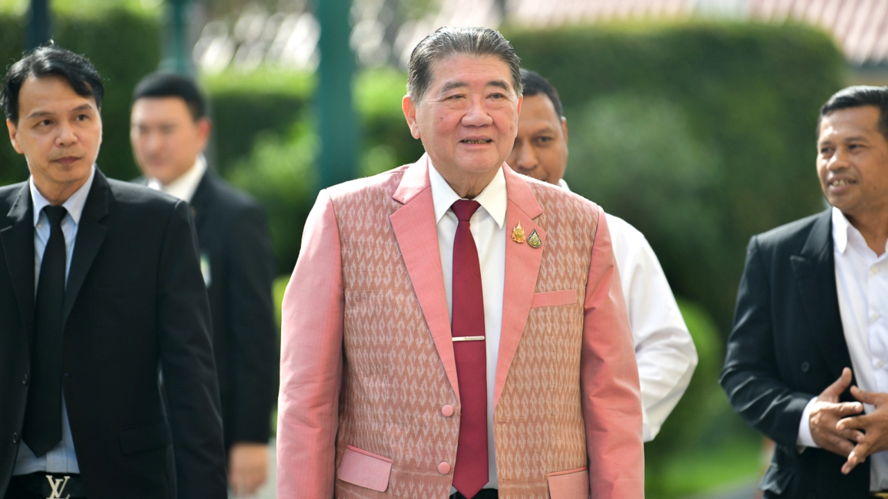ยันไม่เคยคุยสหรัฐฯ