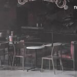 เพลิงไหม้ร้านไอศกรีมชื่อดัง