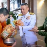 ทบ.จัดกิจกรรมเฉลิมพระเกียรติ