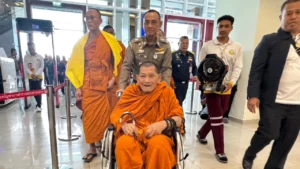 หลวงปู่ศิลา