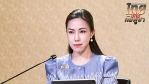 รองโฆษกรัฐบาลซัด