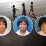 เร่งค้นหา 3 เด็กหญิง