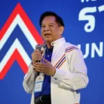 รวมไทยสร้างชาติลั่นไปกันต่อ