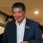 ภูมิธรรม แจงปม พ.ร.ฎ.ยุบสภา