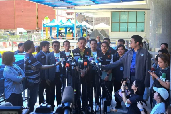 กสทช. ยืนยันสัญญาณ