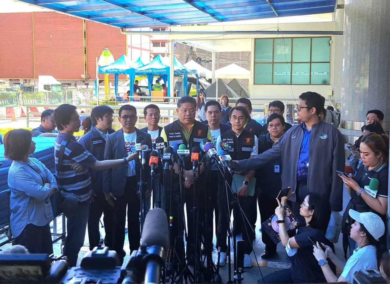 กสทช. ยืนยันสัญญาณ
