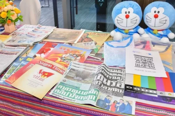 หนังสือพิมพ์ไทยรัฐ
