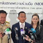 สมศักดิ์ ไม่กล้าให้คำแนะนำรัฐบาลใหม่