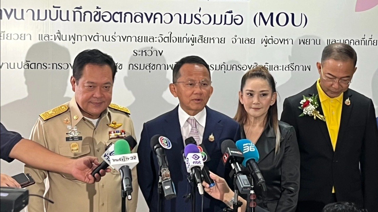 สมศักดิ์ ไม่กล้าให้คำแนะนำรัฐบาลใหม่