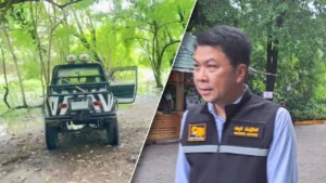 กรมอุทยานฯ เตรียมทบทวนมาตรการ