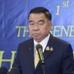 บิ๊กเล็ก แจงประเทศที่สาม