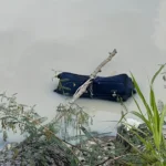 พบศพหญิงนิรนาม