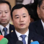 พรรคเพื่อไทย ยื่นข้อเสนอปชน