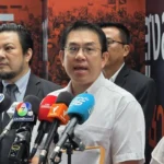 วิโรจน์ ย้ำไร้ดีลเรื่องโควตารมต