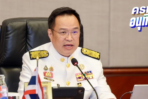 นายกฯ ยื่นแถลงนโยบายรัฐบาล
