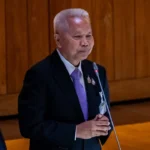 โสภณ โต้เดือดป้อง ครม.