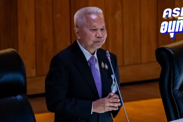 โสภณ โต้เดือดป้อง ครม.