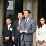 ครม. อนุมัติงบ 864 ล้าน