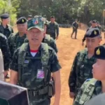 แม่ทัพภาค 1