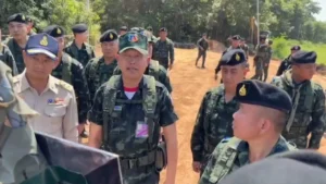 แม่ทัพภาค 1