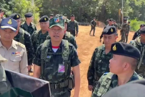 แม่ทัพภาค 1